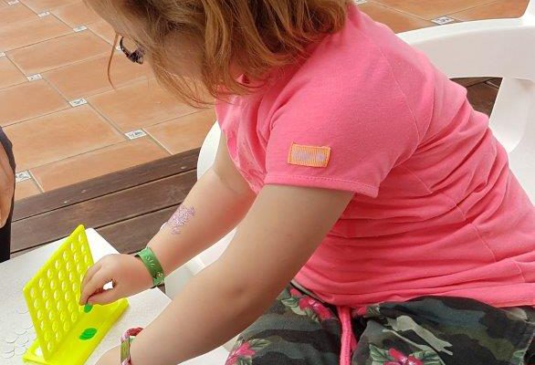 HelpID4kids SOS armband kind – een veilig gevoel